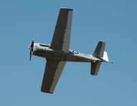 N548NA @ KCMA - Camarillo airshow 2007 - by Todd Royer