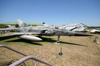 13 - S/n 467 - Preserved Mirage IIIEX prototype... - by Shunn311