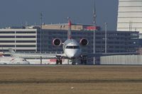 Z3-AAG @ LOWW - CL-600-2D24 CRJ-900 - by Delta Kilo