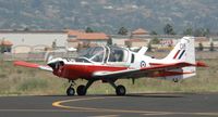 N1080V @ KCMA - Camarillo Airshow 2008 - by Todd Royer