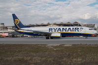 EI-DCT @ AGP - Ryanair Boeing 737-800 - by Yakfreak - VAP
