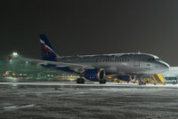 VP-BDM @ VIE - Aeroflot Airbus 319 - by Yakfreak - VAP