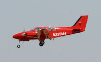 N32044 @ KCMA - Camarillo Airshow 2008 - by Todd Royer