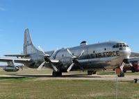 53-240 @ BAD - On display at the Eighth Air Force Museum at Barksdale Air Force Base, Louisiana. - by paulp