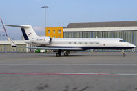 B-8092 @ CGN - rare visitor - by Wolfgang Zilske