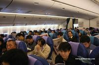 B-HNQ - About Flight CX400 from Hong Kong to Taipei - by Michel Teiten ( www.mablehome.com )