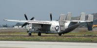 162168 @ KCMA - Camarillo Airshow 2008 - by Todd Royer