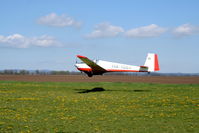 HA-1254 - Úrhida Airport, Hungary - by Attila Groszvald / Groszi