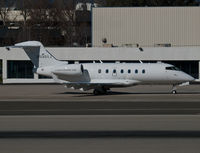 N539XJ @ SMO - N539XJ taxiing - by Torsten Hoff