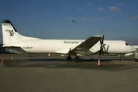 G-BUUP @ CGN - visitor - by Wolfgang Zilske