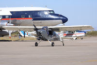 N5811 - Coolidge Airport - by Zdenek Kaspar