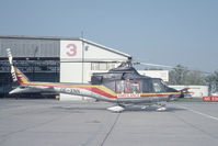 OE-XNN @ VIE - Bell 412 - by Yakfreak - VAP