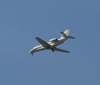 N19MK @ MCO - Cessna 680 Sovereign