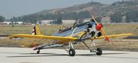 N53271 @ KCMA - Camarillo Airshow 2008 - by Todd Royer