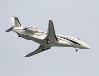 N565GB @ MCO - Gulfstream 200