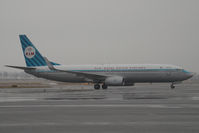 PH-BXA @ VIE - KLM Boeing 737-800 - by Yakfreak - VAP