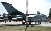 46 28 @ LHKE - Kecskemét, Hungarian Air-Forces Base / LHKE / Hungary - Airshow '2008 - by Attila Groszvald / Groszi