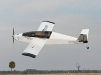 N123EL @ SEF - Electra Flyer (Electric Plane) - by Florida Metal