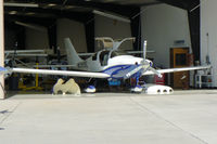 N350SL @ GKY - At Arlington Municipal - Columbia Aircraft