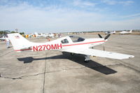 N270MH @ SEF - Lancair 360 - by Florida Metal