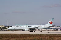 C-FNAW @ KMIA - ERJ 190-100 IGW - by Mark Pasqualino