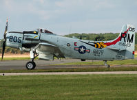 F-AZDP @ LFOA - Ready to go to home after Airshow - by Shunn311