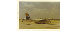 N5058E @ GIF - i flew this bird about 1971 for corp - by R Denham
