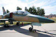 128 @ LHKE - Kecskemét, Hungarian Air-Forces Base / LHKE / Hungary - Airshow '2008 - by Attila Groszvald / Groszi