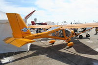 N707FP @ SEF - Floatplanes and Amphibs A-22 Valor - by Florida Metal