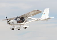 N719FP @ SEF - Floatplanes and Amphibs A-22 Valor - by Florida Metal