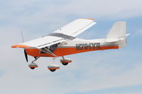 N791YE @ SEF - Apollo Aircraft Fox - by Florida Metal