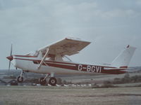 G-BGVI - Cessna C152 - by Anon