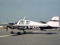 G-AZCL photo, click to enlarge