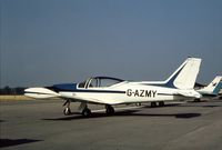 G-AZMY photo, click to enlarge
