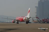 9M-AHJ @ VMMC - AirAsia - by Michel Teiten ( www.mablehome.com )