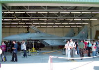 15 @ LHKE - Kecskemét, Hungarian Air-Forces Base / LHKE / Hungary - Airshow '2005 - by Attila Groszvald / Groszi