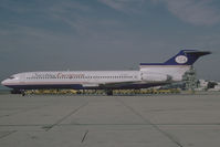 OY-SAU @ VIE - Sterling European Boeing 727-200 - by Yakfreak - VAP