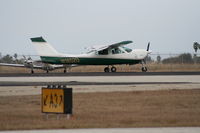 N1852Q @ SEF - Cessna 177RG