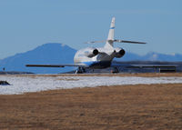 N149VB @ KAPA - Takeoff on 17L. - by Bluedharma