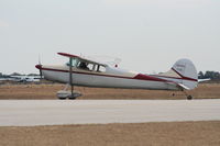 N3448C @ SEF - Cessna 170B - by Florida Metal