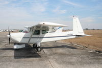 N4139X @ SEF - Aero Commander 100 - by Florida Metal