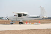N4139X @ SEF - Aero Commander 100