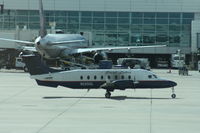 N220GL @ KDEN - Beech 1900D