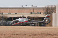 N864MH @ GPM - At American Eurocopter - Grand Prairie, TX