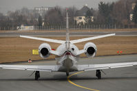 CS-DFQ @ SZG - NetJets Europe - Cessna 560XL Citation Excel - by Juergen Postl