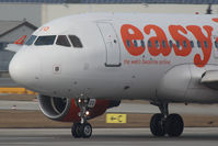 G-EZEO @ SZG - Airbus A319-111 - by Juergen Postl