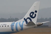 G-FBEN @ SZG - Embraer ERJ-190-200LR - by Juergen Postl