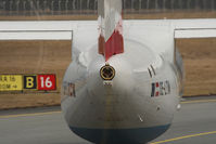 OE-LTM @ SZG - Bombardier DHC-8-314 - by Juergen Postl
