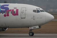 VP-BBN @ SZG - Boeing 737-330 - by Juergen Postl