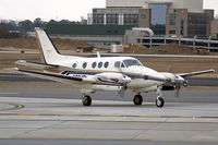 N904P @ KPDK - @ PDK - by Joe Marco